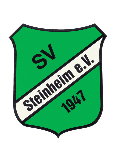 SV Steinheim Logo